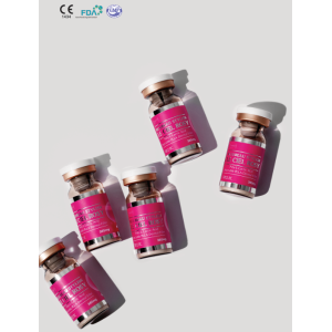 REJUBEAU STYLISH LE CIEL ROSY Poly L-Lactic Acid Injectable PLLA Derma Filler REJUBEAU STYLISH LE CIEL ROSY Poly L-Lactic Acid Injectable PLLA Derma Filler